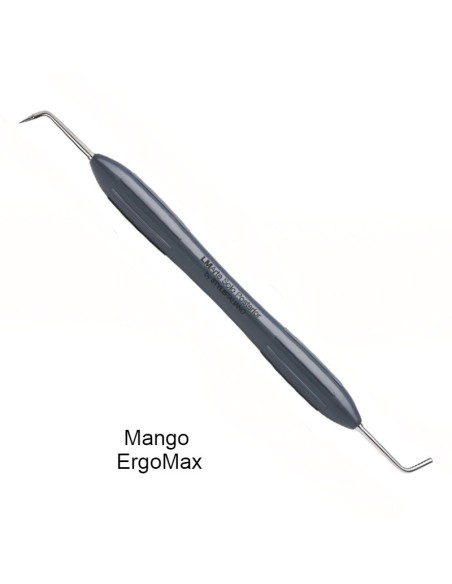 LM-Arte Solo Posterior Instrumento para Restauración Estética Mango ErgoMax LM Dental
