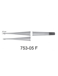 Set Dev-Lux Pequeño Instrumentos Extracción Bandeja Devemed 2