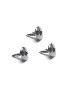 Chinchetas de Fijación Hexagonal 3mm 10uds Deve Med