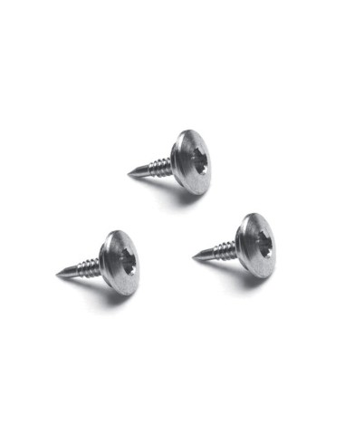 Chinchetas de Fijación Hexagonal 3mm 10uds Deve Med