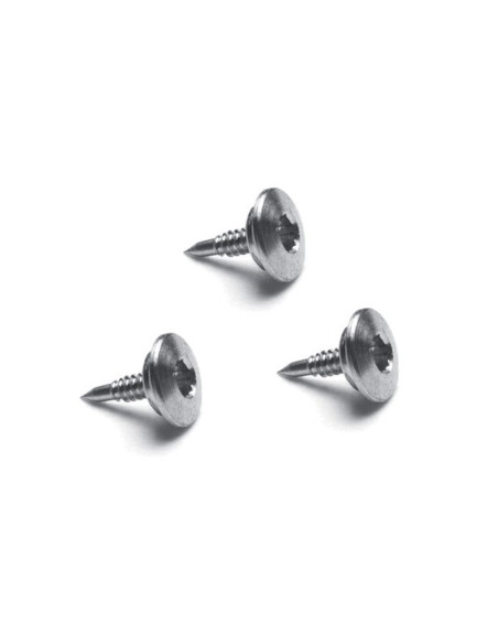 Chinchetas de Fijación Hexagonal 3mm 10uds Deve Med