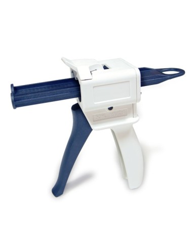 Pistola Dispensadora para Cartuchos Silicona 50ml 