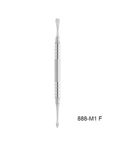 Set Instrumental Elevación de Seno 19 piezas y Caja Esterilización Deve Med 2