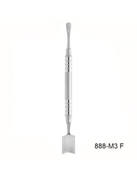 888-M3S F - Elevador perióstico Mazor # 3S