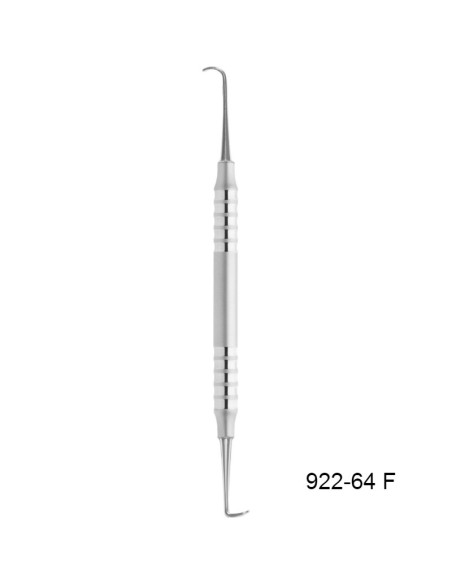 922-64 F - Elevador sinusal Mazor # 5