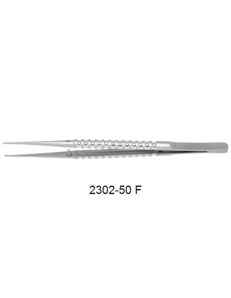 2302-50 F - Micro pinzas de disección