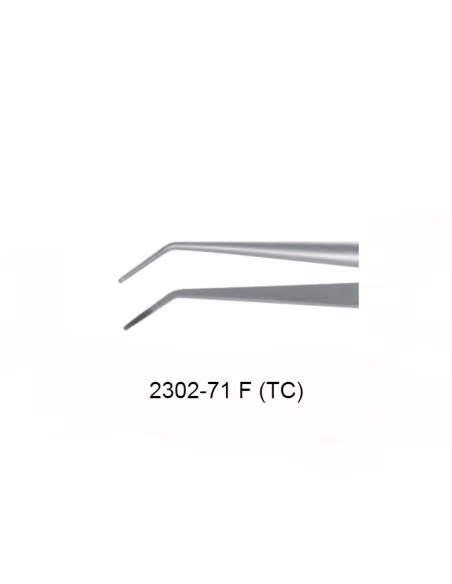 2302-71 F - Pinzas de disección