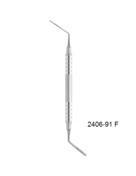 2406-91 F - Medidor de profundidad Mazor # 7