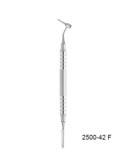 2500-42 F - Aumentador óseo universal Mazor