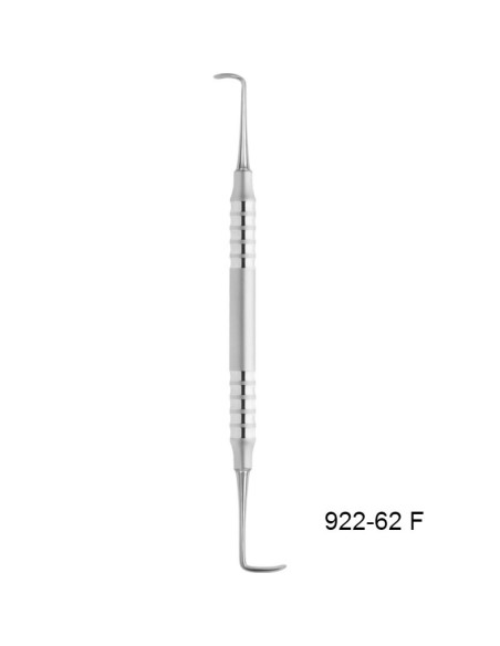 Deve Med 922-62 F - Elevador de elevación sinusal Mazor # 3