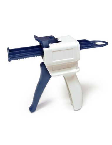 Pistola Dispensadora para Cartuchos 4:1 y 10:1 50ml 