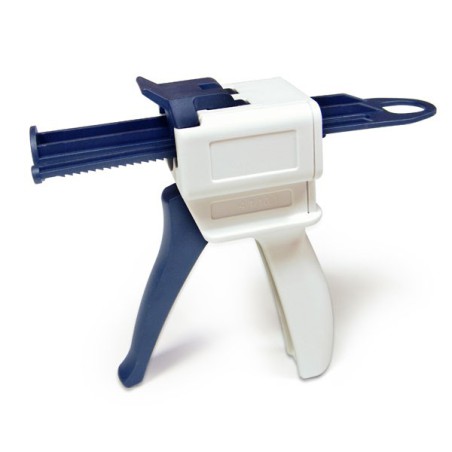 Pistola Dispensadora para Cartuchos 4:1 y 10:1 50ml 