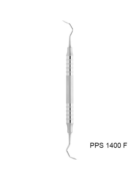 PPS1400 F - Cuchillo de gingivectomía - 2,0 / 2,0 mm Deve Med