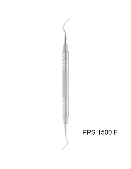 PPS1500 F - Plugger para injerto de tejido - 1,5 / 1,5 mm