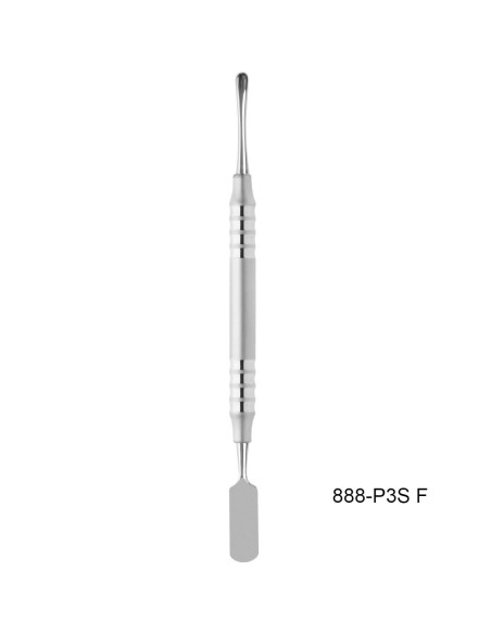 888-P3S F - Elevador perióstico Pichard 3 Deve Med