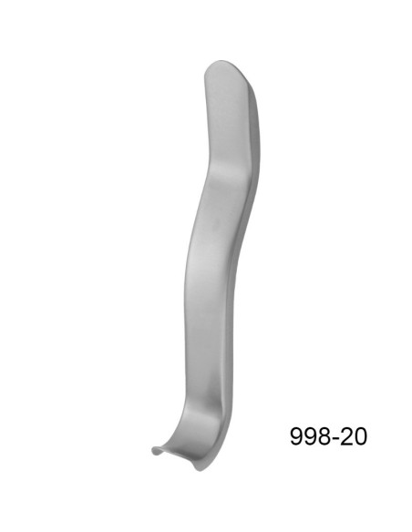 998-20 - Rectractor de mejillas Cawood-Minnesota Deve Med