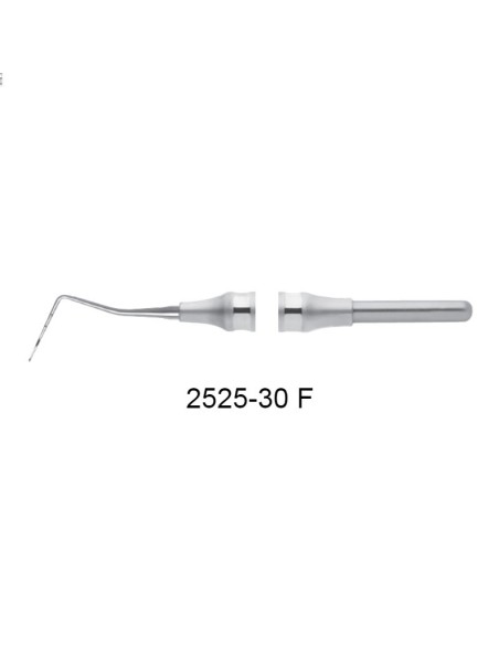 2525-30 F - Periodontómetro, Sonda periodontal CP.11.5B (WHO) Deve Med