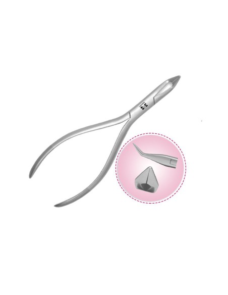 Alicate Weingart TC sks instruments