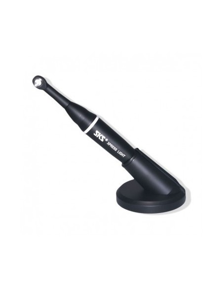 Lámpara Xpress Light Led 3500mW SKS Dental Color Negro