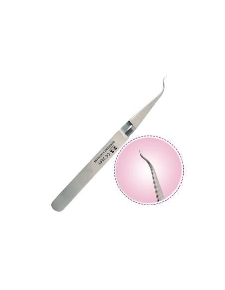 Pinza cruzada para tubos sks instruments