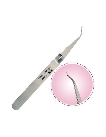 Pinza cruzada para tubos sks instruments