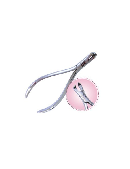 Alicate TC corte distal Sks Instruments