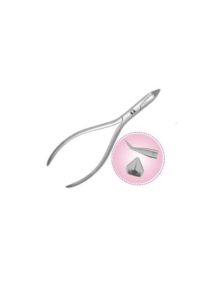 Alicate Weingart TC SKS Instruments