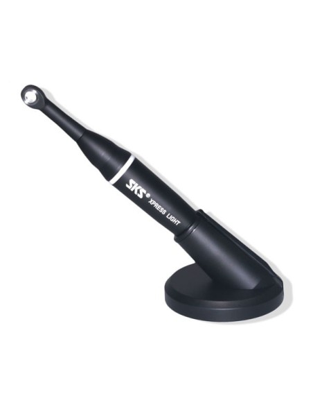 Lámpara Xpress Light Led 3500mW SKS Dental Color Negro