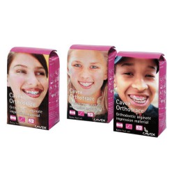 Orthotrace, Alginato Extra-Rápido