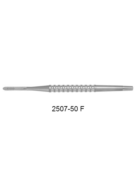 Set Bone Spreading Cirugía, Expansión 9 piezas DeveMed