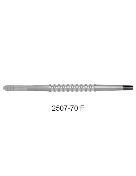 Set Bone Spreading Cirugía, Expansión 9 piezas DeveMed