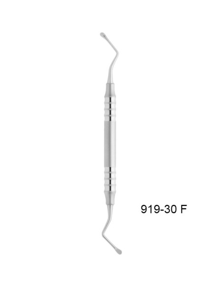 Set Cirugía Implantología Básico 19 instrumentos y Bandeja Deve Med