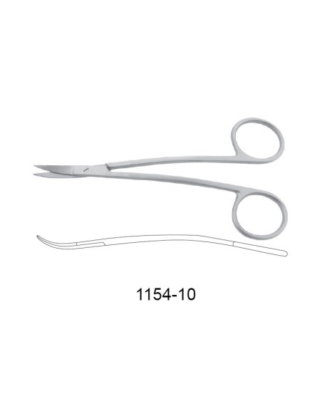 Set Cirugía Implantología Básico 19 instrumentos y Bandeja Deve Med