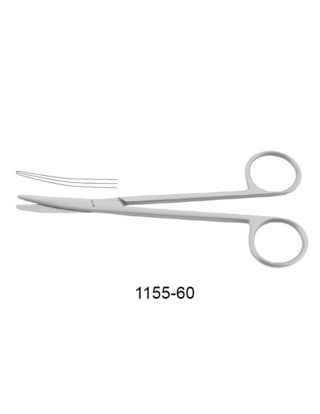 Set Cirugía Implantología Básico 19 instrumentos y Bandeja Deve Med