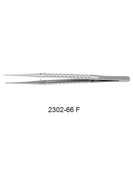 Set Instrumental Diseño de Colgajo Cirugía 9 piezas y Caja Deve Med