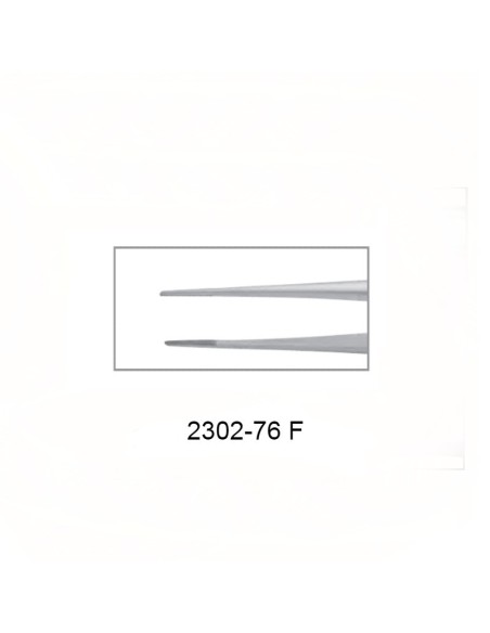 Set Instrumental Diseño de Colgajo Cirugía 9 piezas y Caja Deve Med