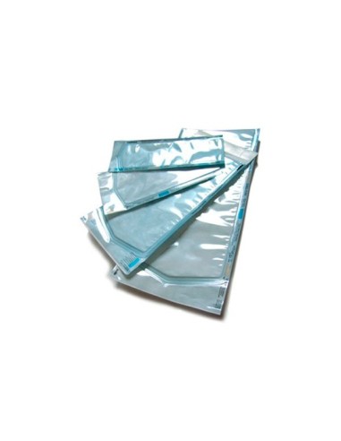Bolsas Autoadhesivas para Esterilizar