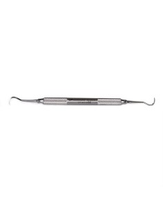 Raspador H6-H7 Limpiador