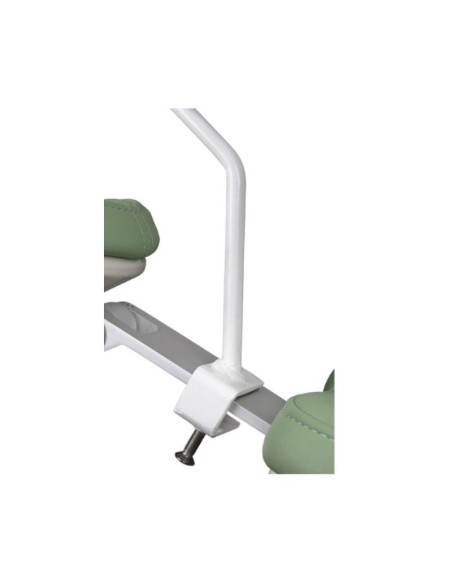 Fantoma Modelo de Práctica con Anclaje a Sillón Bader