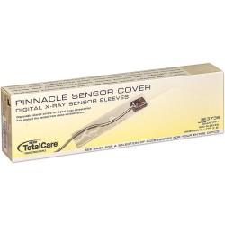 Fundas para Captador Kwik-Bite Senso 4x21cm. 500u.