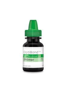 OptiBond XTR Primer Botella Reposición 5ml.