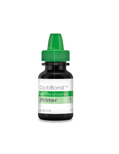 OptiBond XTR Primer Botella Reposición 5ml.