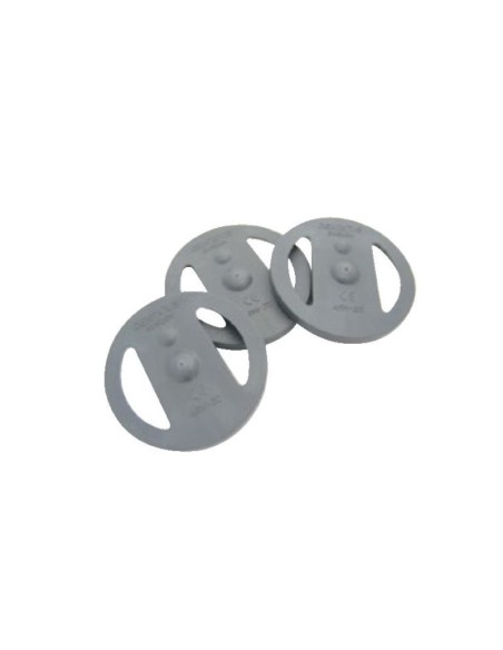 Pletina de Montaje Composite Articulador Dentatus