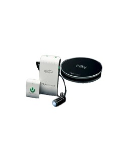 EOS HP Lite Luz Led para Lupas Univet 2