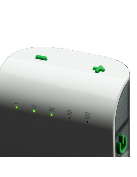 EOS HP Lite Luz Led para Lupas Univet