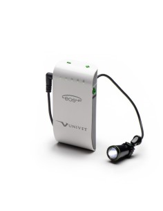 EOS HP Lite Luz Led para Lupas Univet