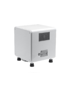 Aspiración Cattani Seca Uni Jet 75 Insonorizado D.30 Salida 30mm 1 Equipo