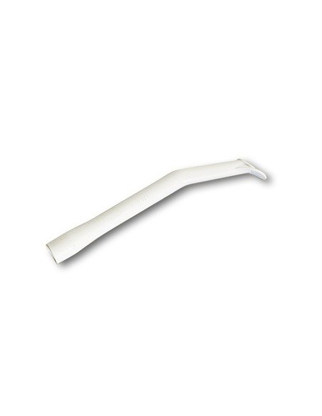 Cánula de Aspiración de Alto Volumen Bolsa 3 unidades Cattani