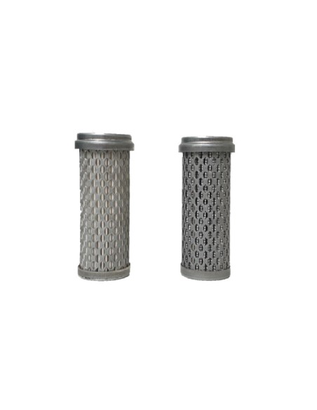 Kit Anual Mantenimiento Compresor Cattani AC Filtro Estándar y HEPA H14