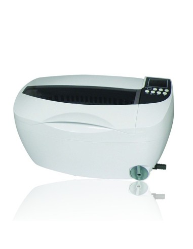 Cuba de Ultrasonidos Digital 3L